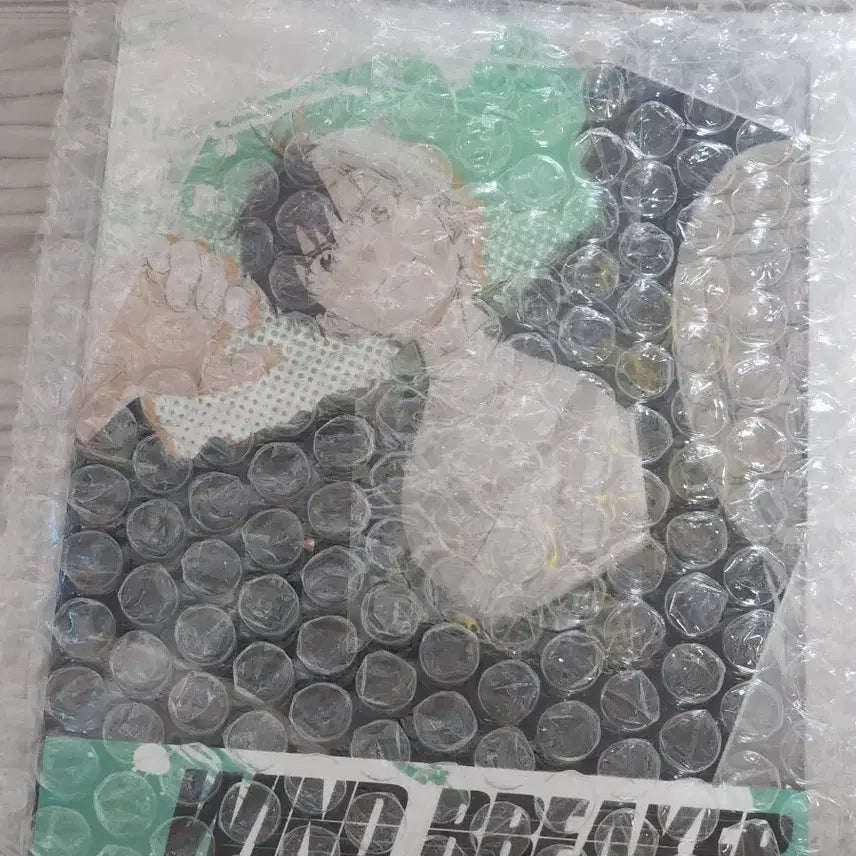 [BUNJANG] Wind Breaker Sakura Acrylic Board / WIND BREAKER 윈브레 윈드브레이커 사쿠라  아크릴 보드