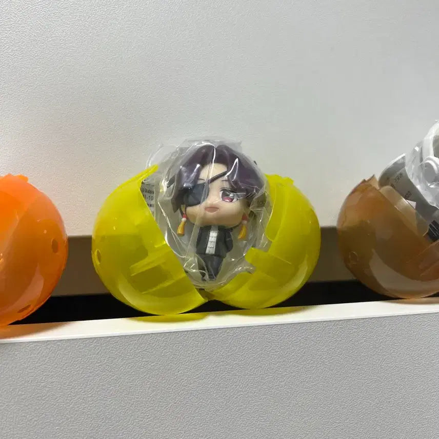 [BUNJANG] Wind Breaker Sō Hayato Figure Standing / 윈드브레이커(스오 하야토) 가챠 피규어 스탠딩
