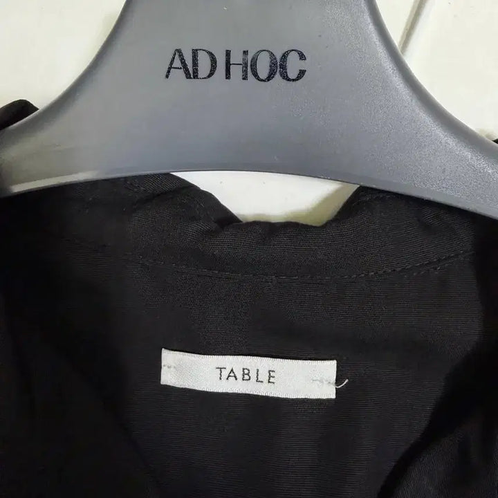 [BUNJANG] Studio Table Blouse / 스튜디오테이블 블라우스 F