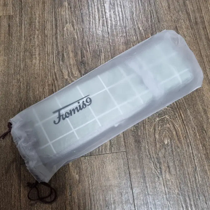 [BUNJANG] fromis_9 Reverse Tribute Gift Cushion / 프로미스나인 미니팬미팅 역조공 방석
