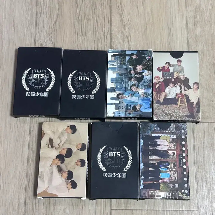 [BUNJANG] BTS Merchandise / 방탄 탈덕처분