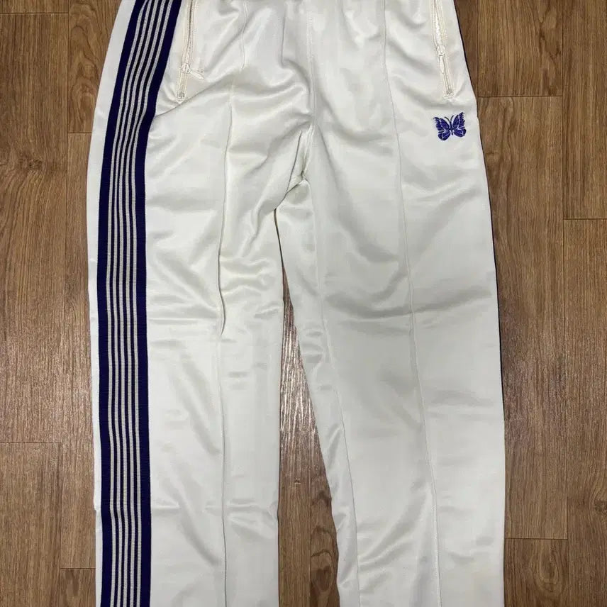 [BUNJANG] Needles Track Pants / 니들스 트랙팬츠