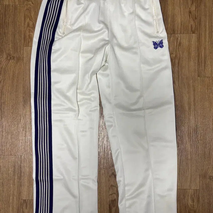 [BUNJANG] Needles Track Pants / 니들스 트랙팬츠