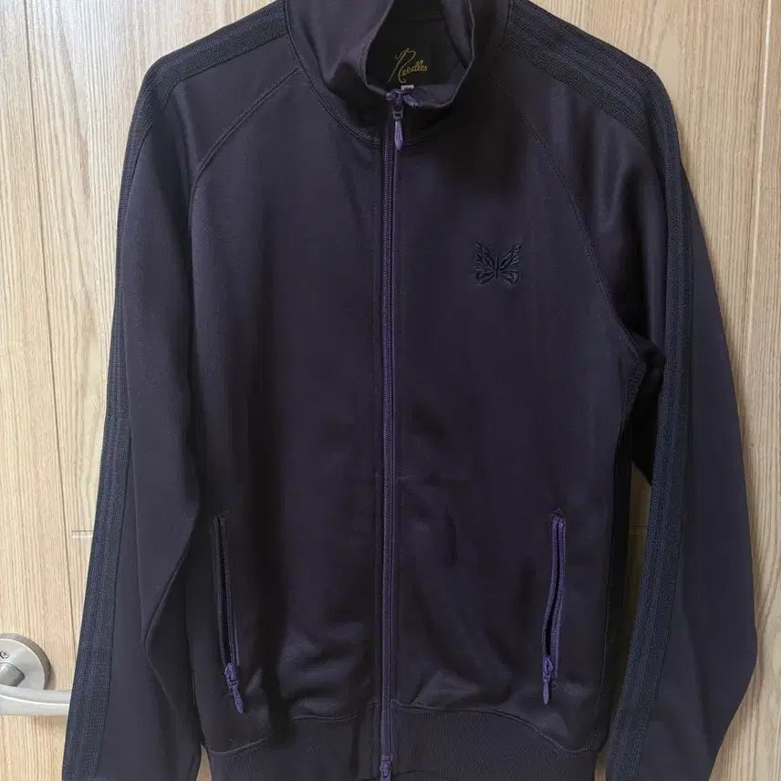 [BUNJANG] Needles Track Jacket XS / 니들스 트랙재킷 XS (정품)