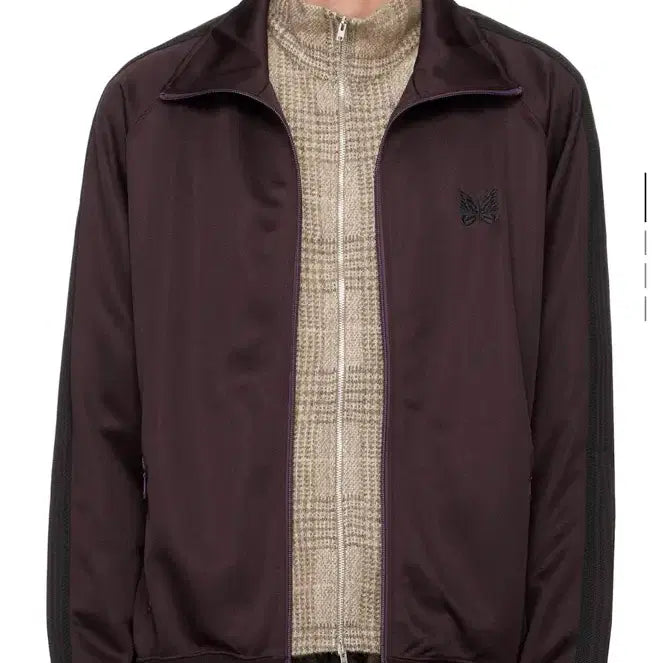 [BUNJANG] Needles Track Jacket XS / 니들스 트랙재킷 XS (정품)