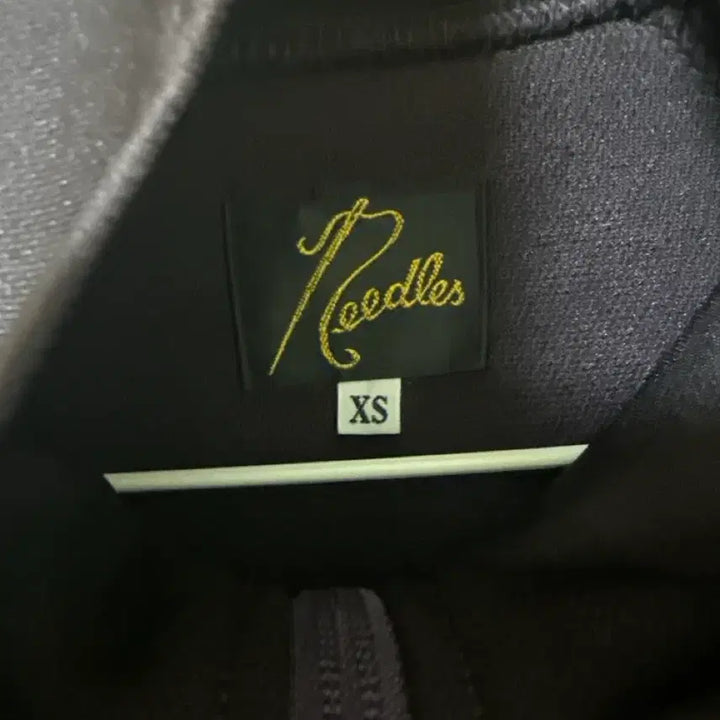 [BUNJANG] Needles Track Jacket XS / 니들스 트랙재킷 XS (정품)
