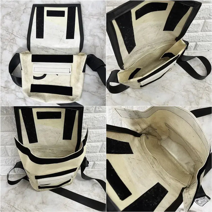 [BUNJANG] Freitag F12 Dragnet Crossbody Bag / [정품] 프라이탁 F11 라씨(LASSIE) 크로스백