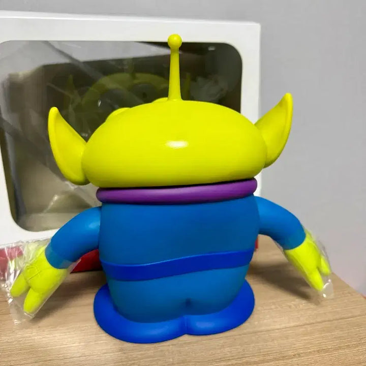 [BUNJANG] Toy Story Alien Figure / 토이스토리 알린 피규어