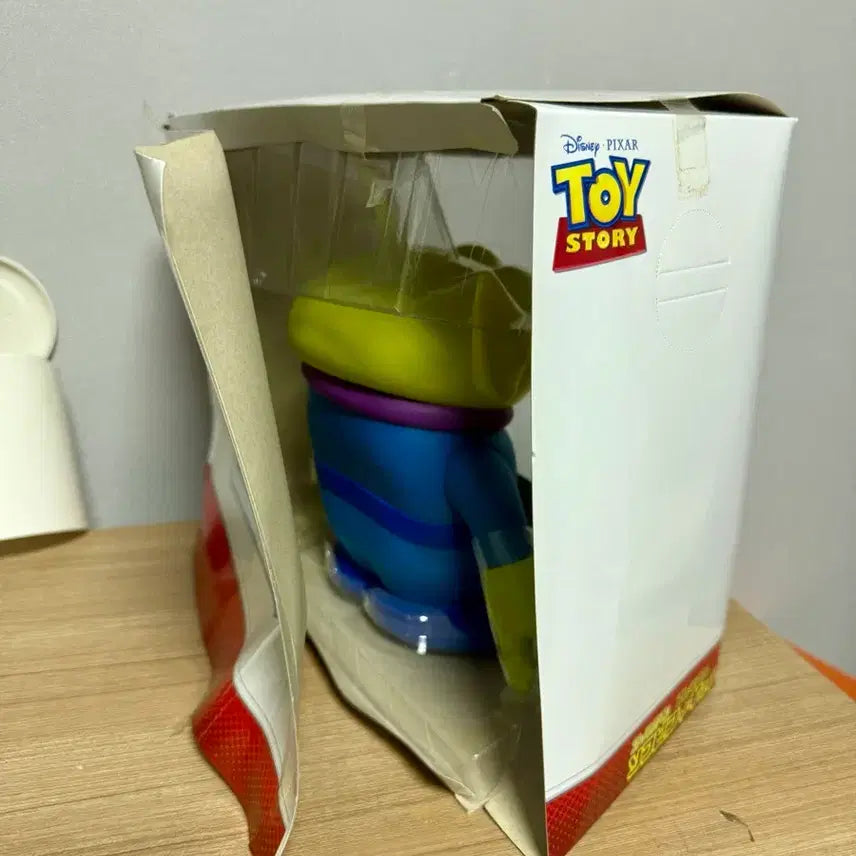 [BUNJANG] Toy Story Alien Figure / 토이스토리 알린 피규어