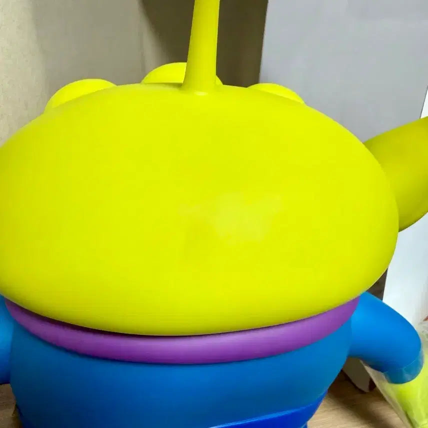 [BUNJANG] Toy Story Alien Figure / 토이스토리 알린 피규어