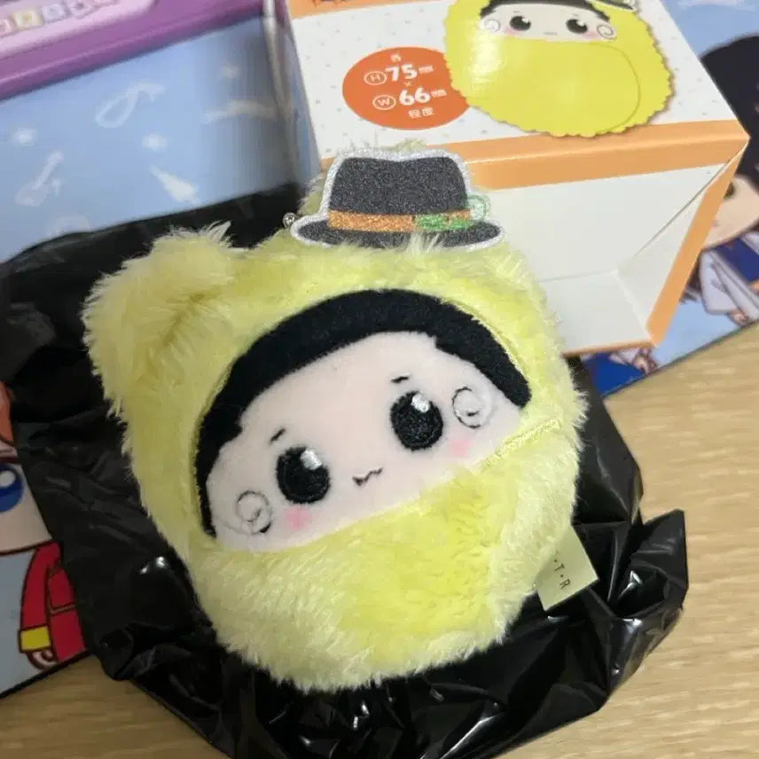 [SOLD OUT] 가히리 가정교사히트맨리본 리본 타피누이