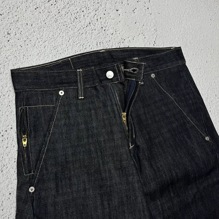 [BUNJANG] Levi's USA Engineered 007 Curved Flare / Levis USA Engineered 007 Curved Flare
