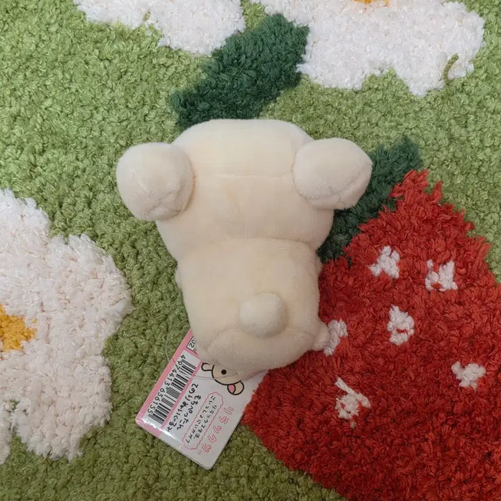 [SOLD OUT] 코리락쿠마 고전 모찌 손바닥 인형