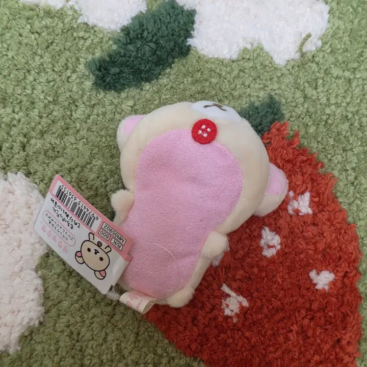 [SOLD OUT] 코리락쿠마 고전 모찌 손바닥 인형