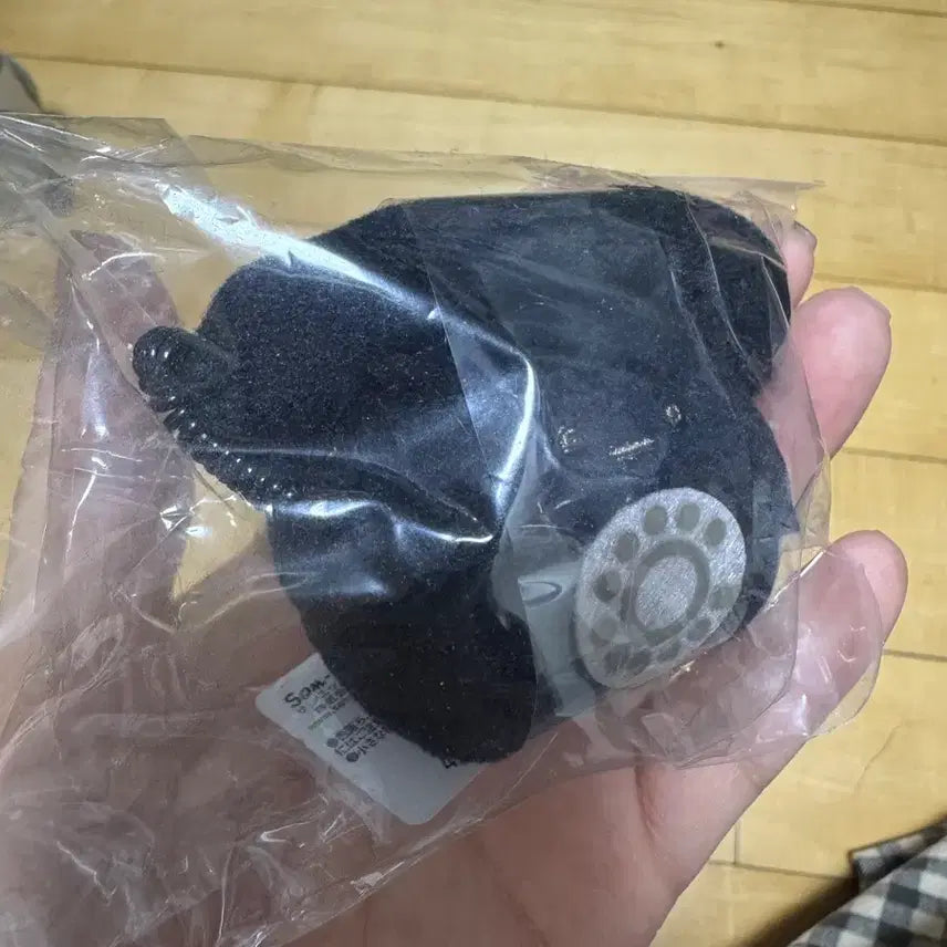 [BUNJANG] Sumikko Gurashi Telephone Doll / 스미코구라시 전화기 인형