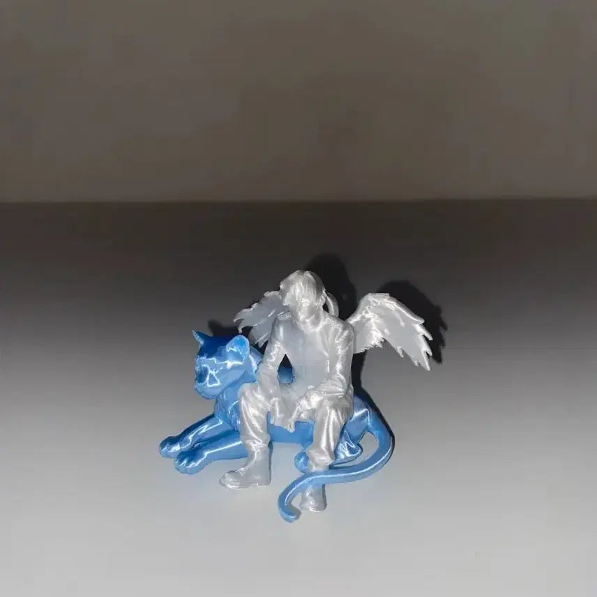[BUNJANG] Cortis Seonghyeon Juhoon 3D Keyring / 코르티스 성현 주훈 3D 키링