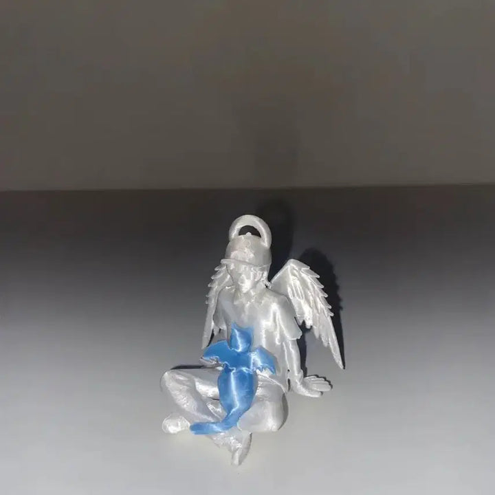 [BUNJANG] Cortis Seonghyeon Juhoon 3D Keyring / 코르티스 성현 주훈 3D 키링