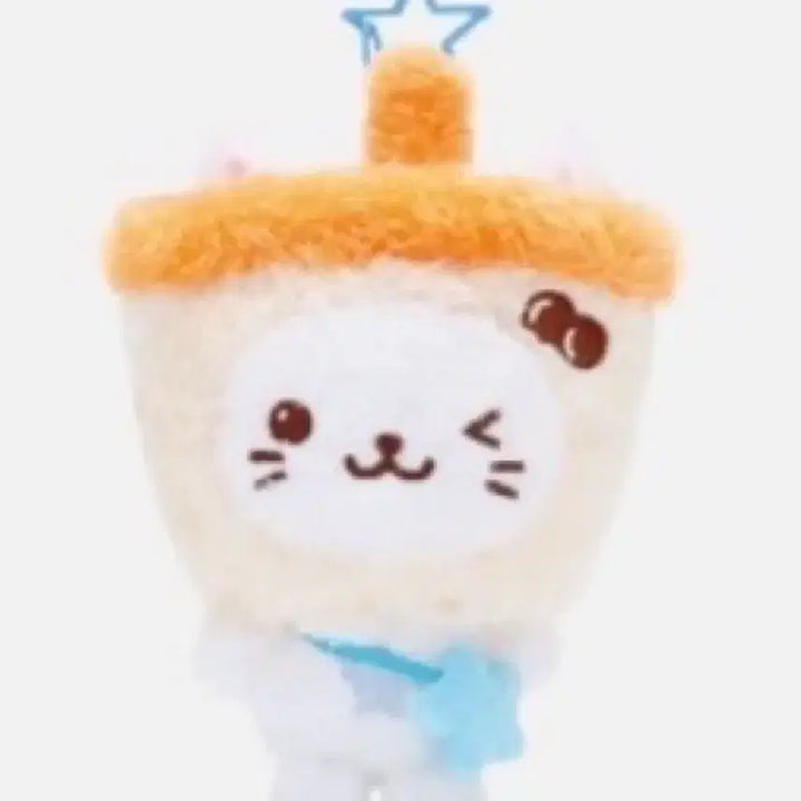 [BUNJANG] Dancing Neko Bubble Cat Figure / 버블냥 (댄싱네코 옷 포함가격)