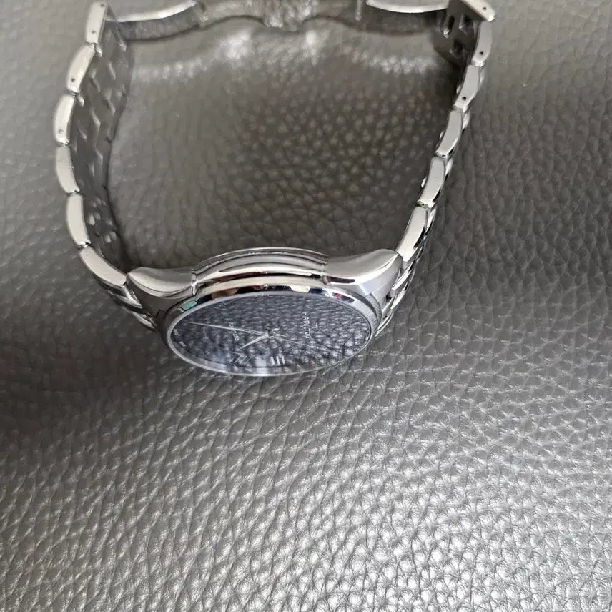 [BUNJANG] Hamilton Jazzmaster Automatic Watch / 해밀턴 재즈마스터 오토매틱 시계