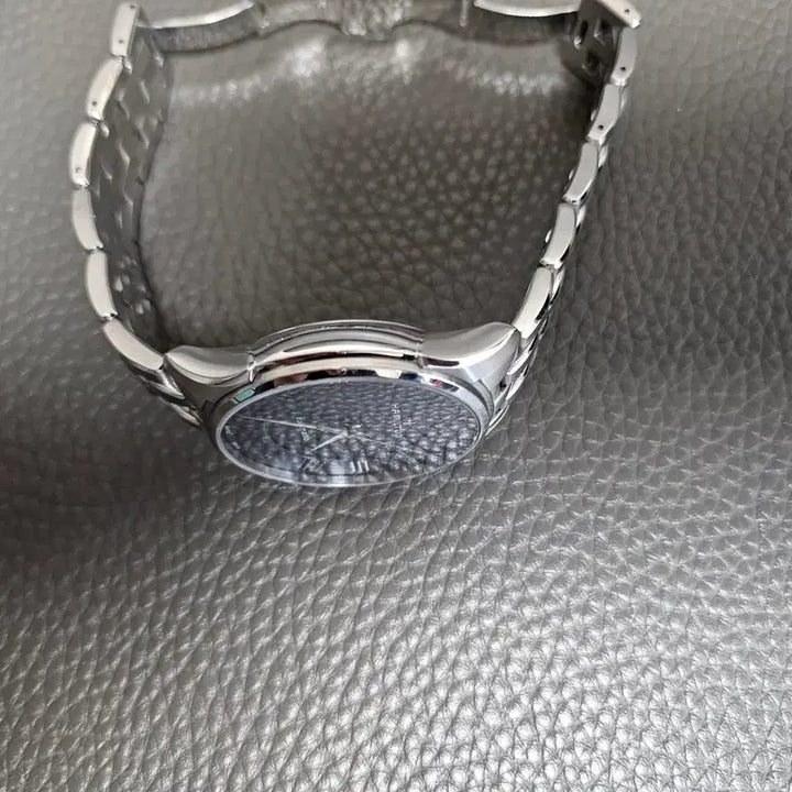 [BUNJANG] Hamilton Jazzmaster Automatic Watch / 해밀턴 재즈마스터 오토매틱 시계