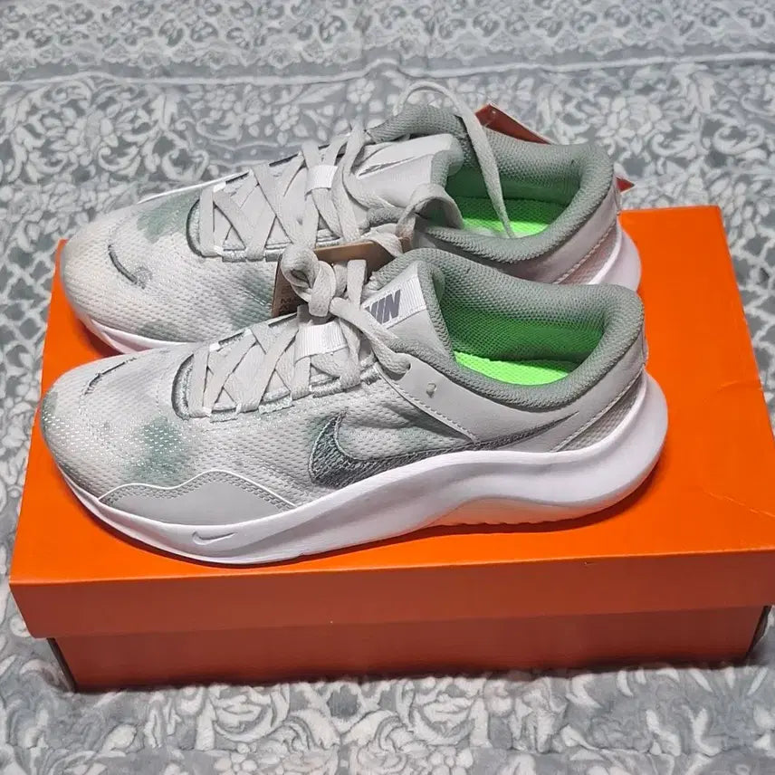 [BUNJANG] Nike Shoes / 나이키 신발