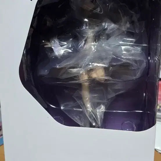 [BUNJANG] TENITOL Elaina Figure (Sealed) / TENITOL 일레이나 피규어 미개봉