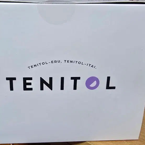 [BUNJANG] TENITOL Elaina Figure (Sealed) / TENITOL 일레이나 피규어 미개봉