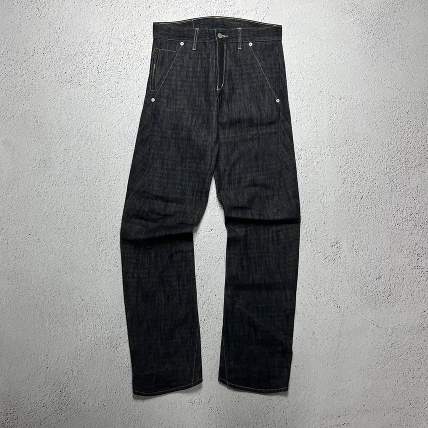 [BUNJANG] Levis USA Engineered 007 Curved Flare / Levis USA Engineered 007 Curved Flare