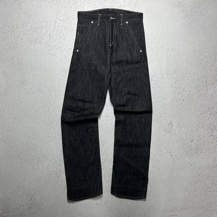 [BUNJANG] Levis USA Engineered 007 Curved Flare / Levis USA Engineered 007 Curved Flare