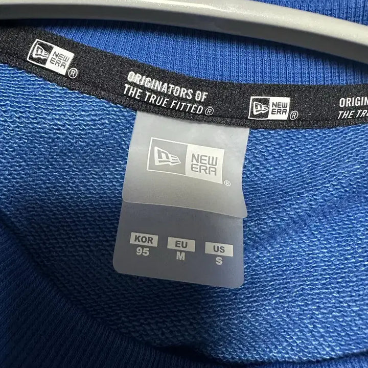 [BUNJANG] Red Bull F1 New Era Men's Sweatshirt / F1 레드불 맨투맨 (뉴에라)