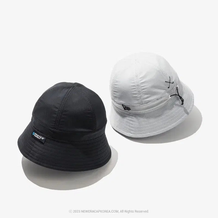 [SOLD OUT] 뉴에라 골프 퍼텍스퀀텀 버킷햇2종 (개별가/일괄)