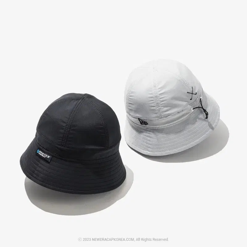 [SOLD OUT] 뉴에라 골프 퍼텍스퀀텀 버킷햇2종 (개별가/일괄)