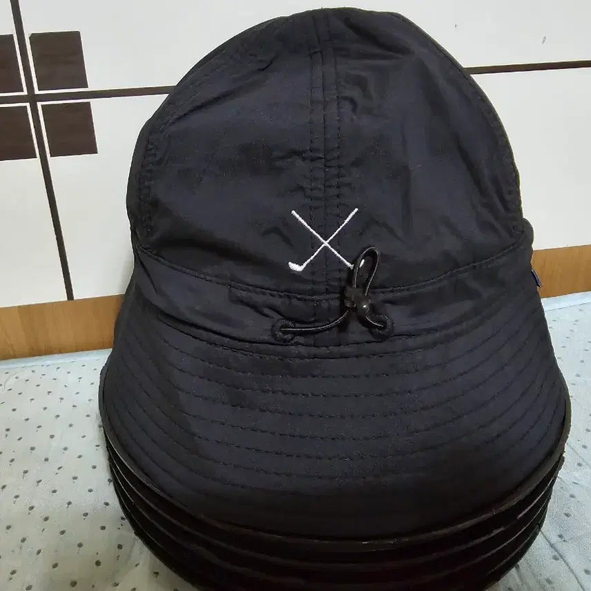 [SOLD OUT] 뉴에라 골프 퍼텍스퀀텀 버킷햇2종 (개별가/일괄)