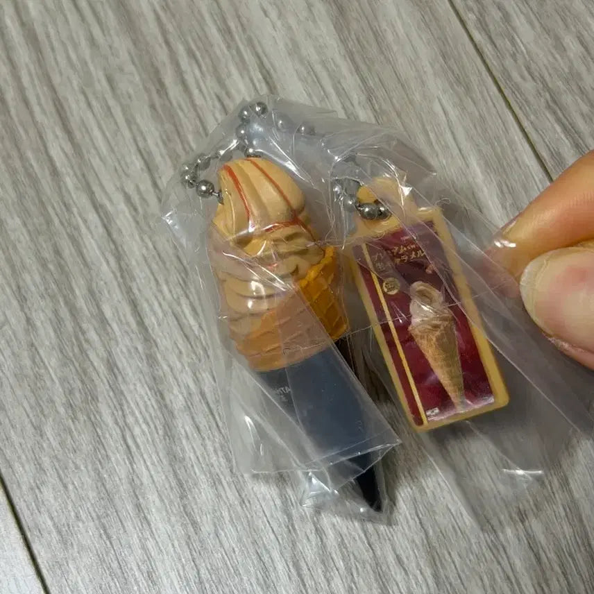 [BUNJANG] Mini Stop Japanese Ice Cream Gacha Bundle Set / 아이스크림 가챠 세트 일괄