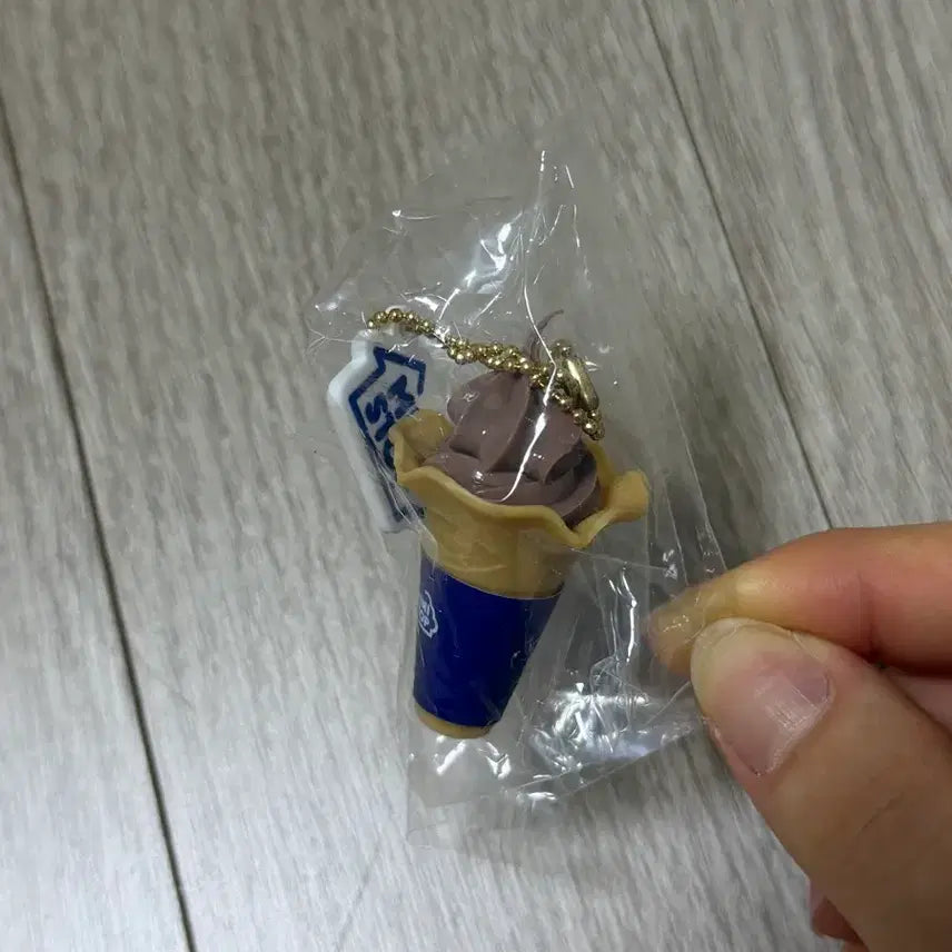 [BUNJANG] Mini Stop Japanese Ice Cream Gacha Bundle Set / 아이스크림 가챠 세트 일괄