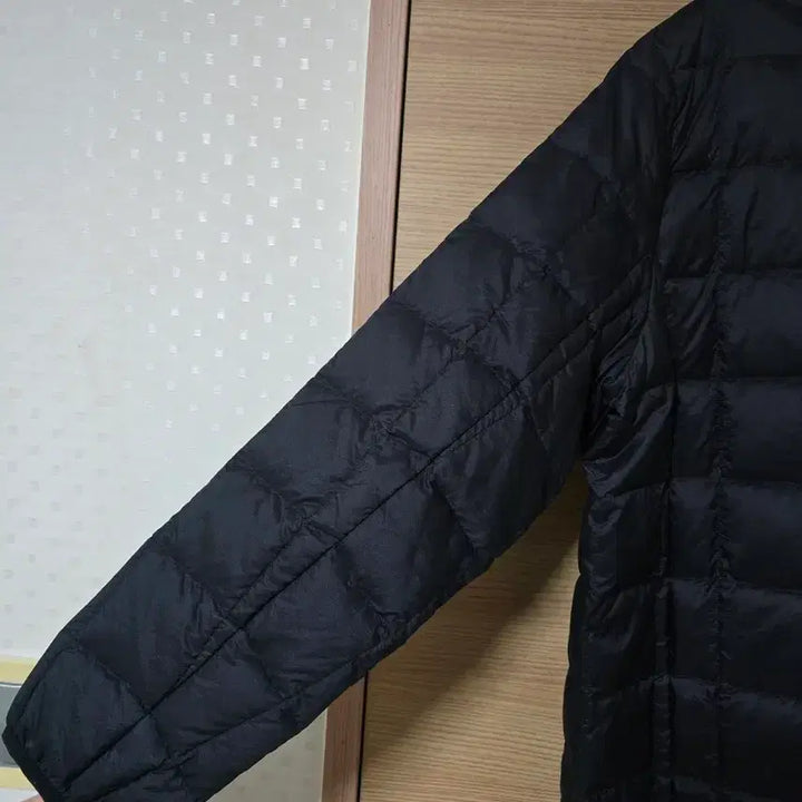 [BUNJANG] Gramicci x Taion Lightweight Padded Jacket XL / 그라미치x타이온 경량패딩 XL사이즈 팝니당.