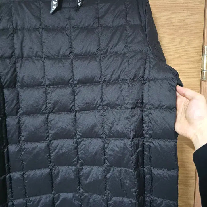 [BUNJANG] Gramicci x Taion Lightweight Padded Jacket XL / 그라미치x타이온 경량패딩 XL사이즈 팝니당.