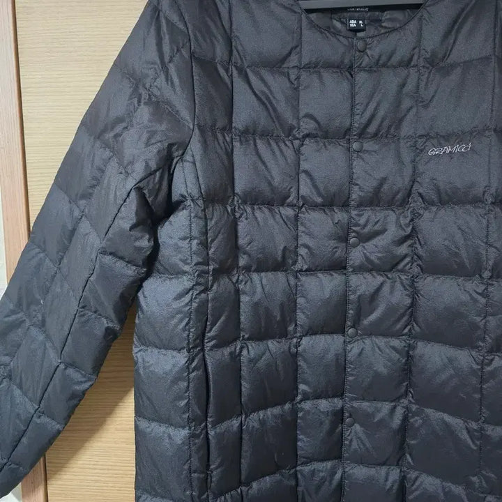 [BUNJANG] Gramicci x Taion Lightweight Padded Jacket XL / 그라미치x타이온 경량패딩 XL사이즈 팝니당.