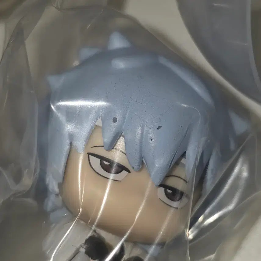 [BUNJANG] Gintama Marching Vocab 4th Edition Full Set Sealed / 은혼 마치보케 언제오려나 4탄 풀세트 미개봉