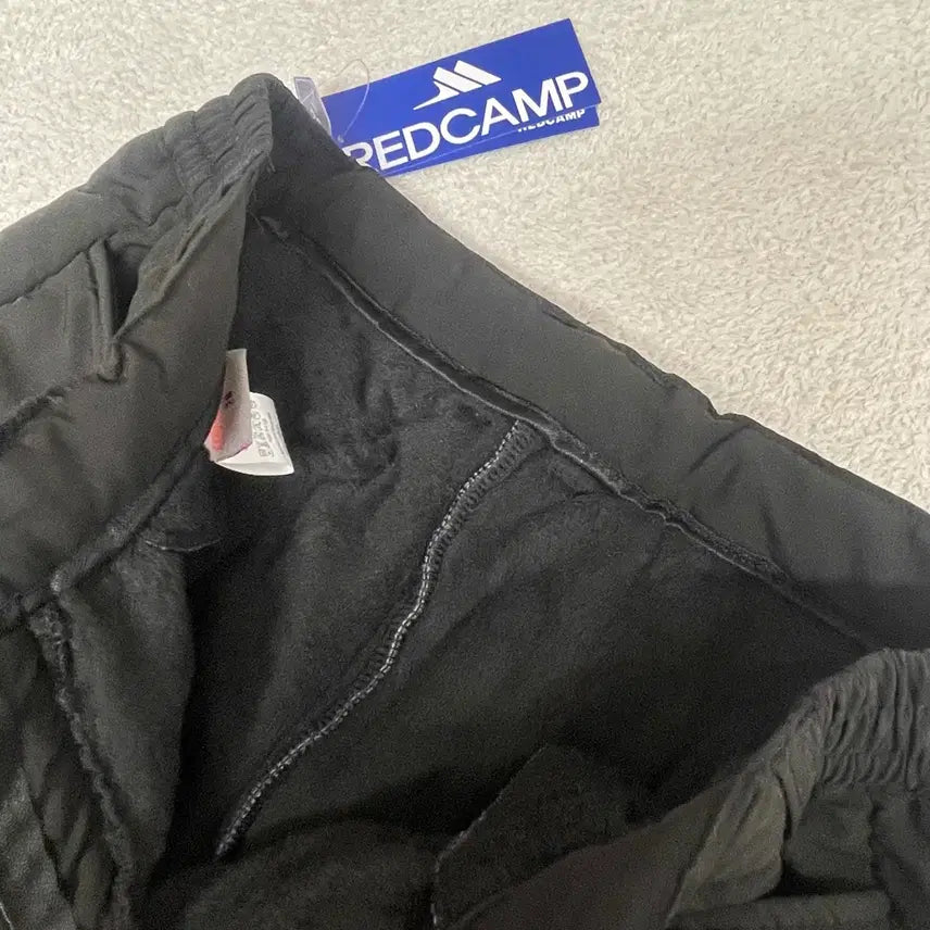 [BUNJANG] Red Camp Women's Padded Pants / 레드캠프 여자 패딩 바지 새상품