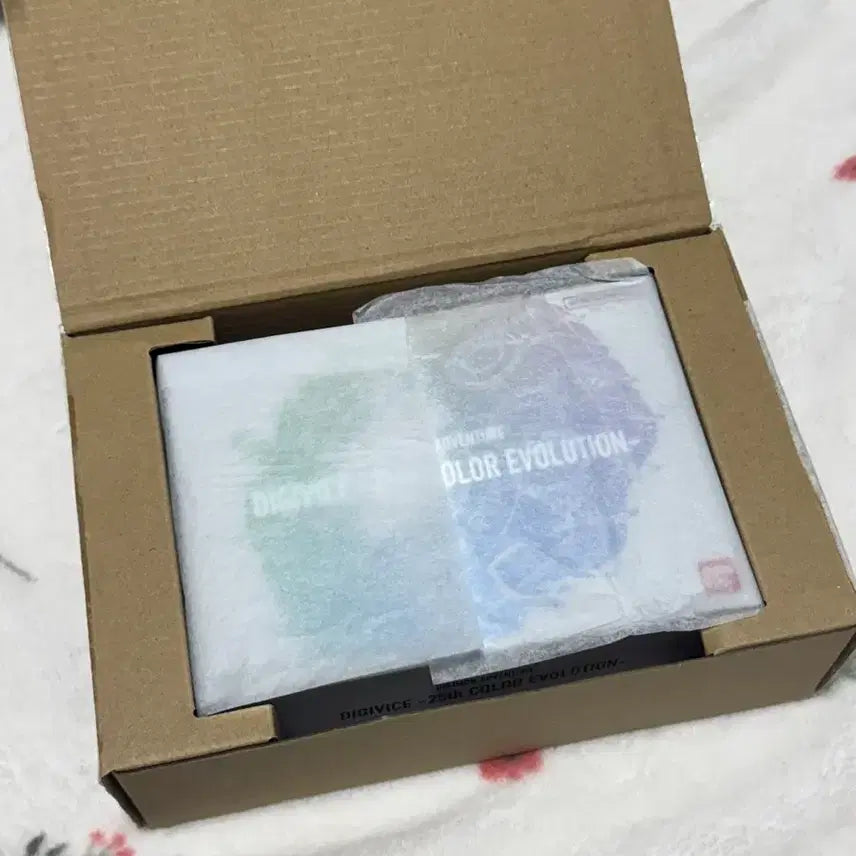 [BUNJANG] Digimon 25th Anniversary Digivice / 반다이 디지바이스 25주년 오리지널 (디지몬)