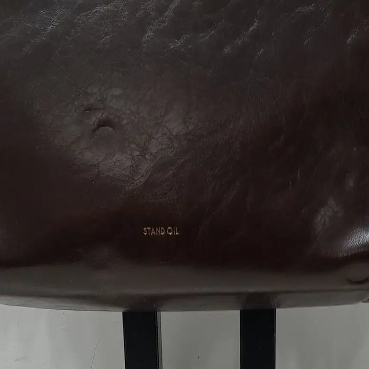 [BUNJANG] Stand Oil Obling Bag / 스탠드오일 오블링백