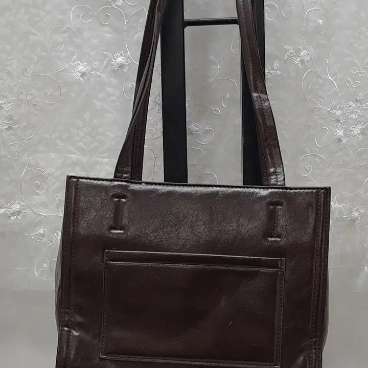 [BUNJANG] Stand Oil Obling Bag / 스탠드오일 오블링백