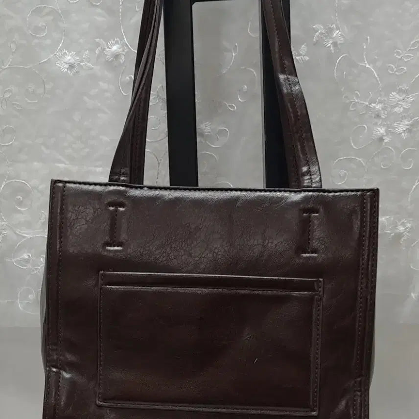 [BUNJANG] Stand Oil Obling Bag / 스탠드오일 오블링백