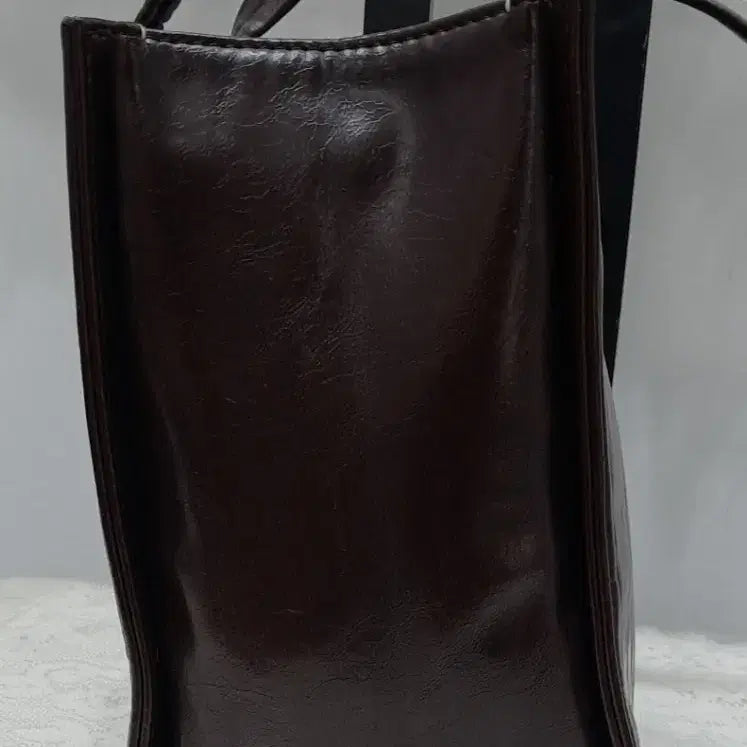 [BUNJANG] Stand Oil Obling Bag / 스탠드오일 오블링백