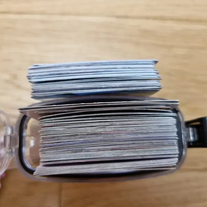 [SOLD OUT] 뉴진스 비공굿 포카 뉴진스굿즈 담케 포장계 포토카드 문굿 해린 민지