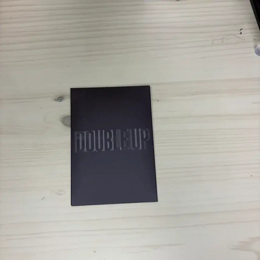 [BUNJANG] Seventeen Carat Zone Photocard / 세븐틴 더블업 캐럿존 포카 판매