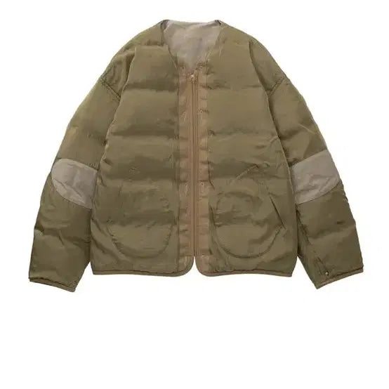 [BUNJANG] Visvim IRIS DOWN JKT. / Visvim 25AW IRIS DOWN JKT.(아이리스)