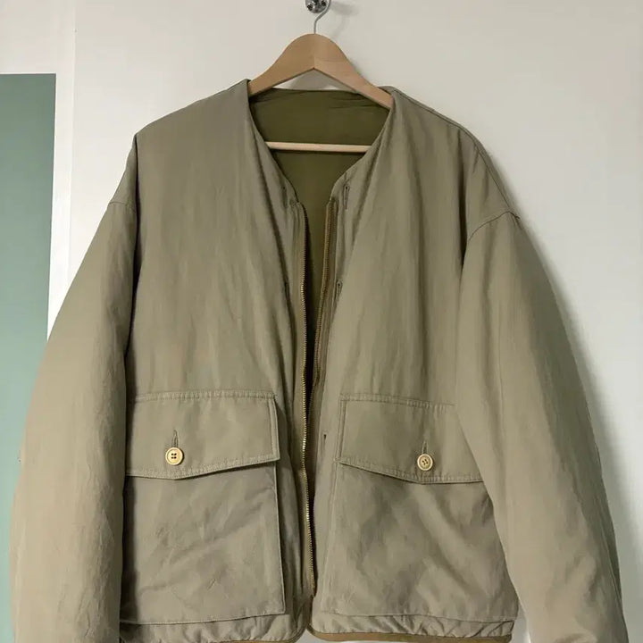 [BUNJANG] Visvim IRIS DOWN JKT. / Visvim 25AW IRIS DOWN JKT.(아이리스)