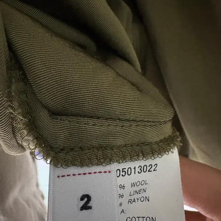 [BUNJANG] Visvim IRIS DOWN JKT. / Visvim 25AW IRIS DOWN JKT.(아이리스)